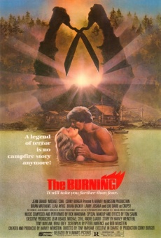 La quema Imagen de La quema