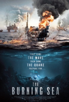 The Burning Sea Imagen de The Burning Sea