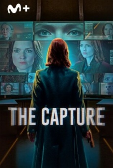 Imagen de The Capture (T3)