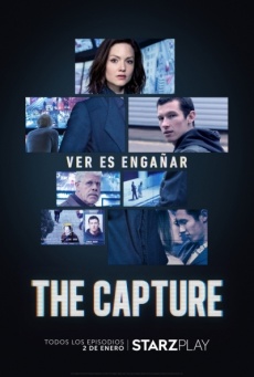 Imagen de The Capture