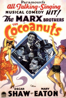 Los cuatro cocos Imagen de Los cuatro cocos