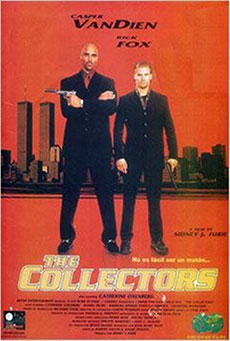 The Collectors Imagen de The Collectors