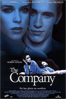The Company Imagen de The Company