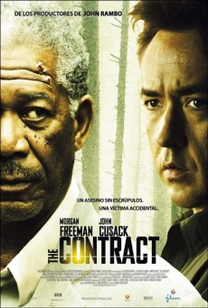 Imagen de The Contract