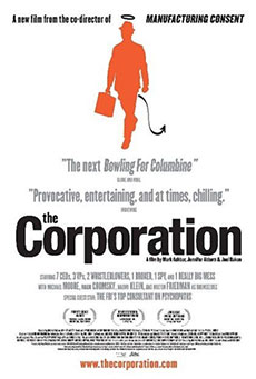 The Corporation Imagen de The Corporation