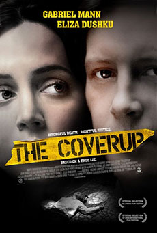 Imagen de The Coverup