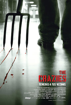 The Crazies Imagen de The Crazies