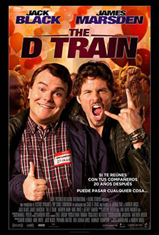 The D Train Imagen de The D Train