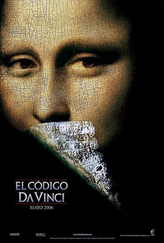 El cdigo Da Vinci The Da Vinci Code , Ver Peliculas Nuevas