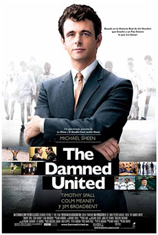 The Damned United Imagen de The Damned United