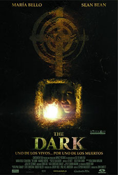 The Dark Imagen de The Dark