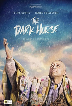 The Dark Horse Imagen de The Dark Horse
