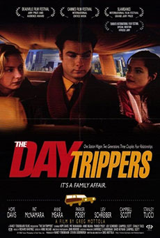 The Daytrippers Imagen de The Daytrippers