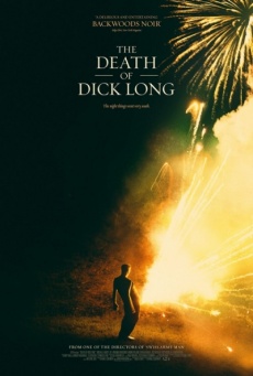 Imagen de La muerte de Dick Long