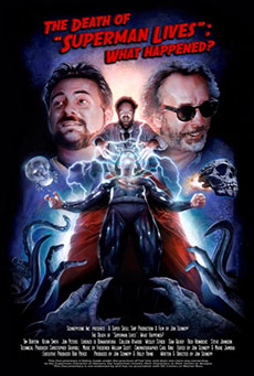 The Death of "Superman Lives": What Happened? Imagen de The Death of "Superman Lives": What Happened?