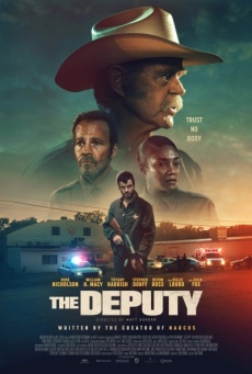 Imagen de The Deputy