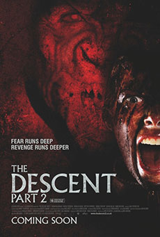 Imagen de The Descent: Part 2