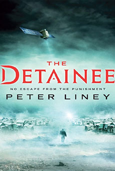 The Detainee Imagen de The Detainee