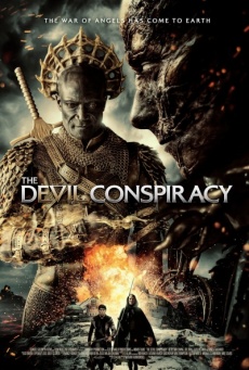 The Devil Conspiracy Imagen de The Devil Conspiracy