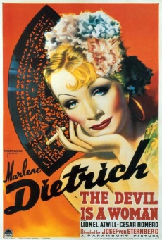 El diablo es una mujer Imagen de El diablo es una mujer