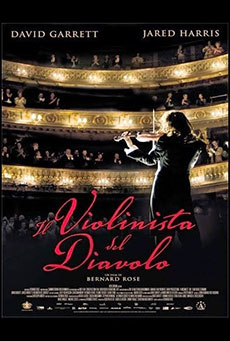 El violinista del diablo Imagen de El violinista del diablo