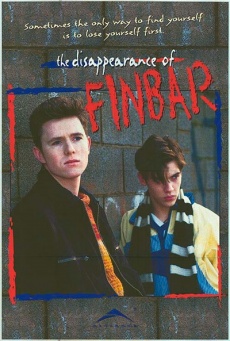 The Disappearance of Finbar Imagen de The Disappearance of Finbar