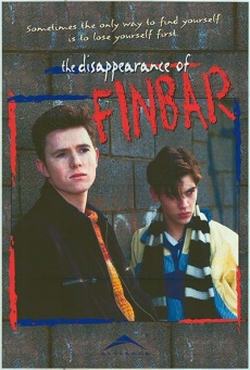 Imagen de The Disappearance of Finbar