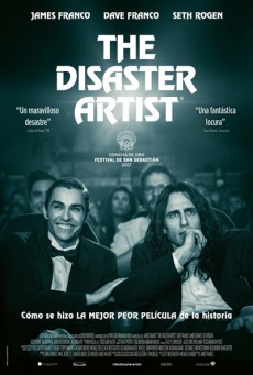 The Disaster Artist Imagen de The Disaster Artist