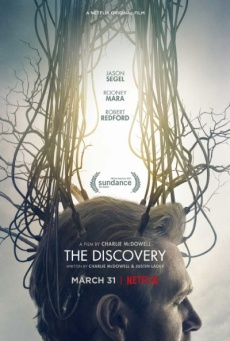 Imagen de The Discovery