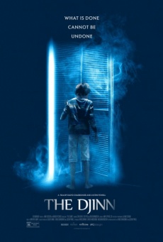 The Djinn Imagen de The Djinn