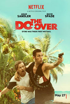 The Do-Over Imagen de The Do-Over