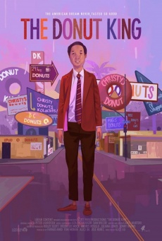 The Donut King Imagen de The Donut King