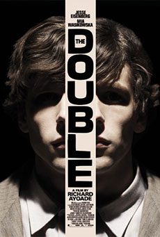 The Double Imagen de The Double