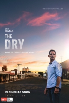 The Dry Imagen de The Dry
