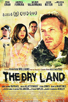 The Dry Land Imagen de The Dry Land