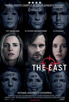 Imagen de The East