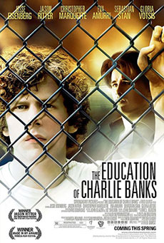 The Education of Charlie Banks Imagen de The Education of Charlie Banks