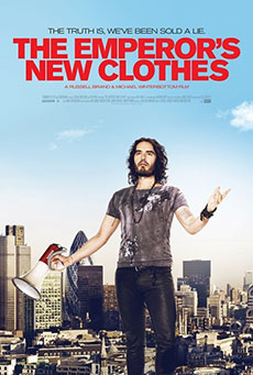 The Emperor's New Clothes Imagen de The Emperor's New Clothes