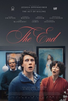Imagen de The End