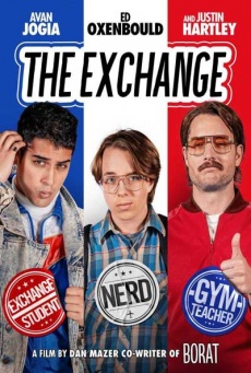 The Jack in the Box: El despertar Imagen de The Jack in the Box: El despertar