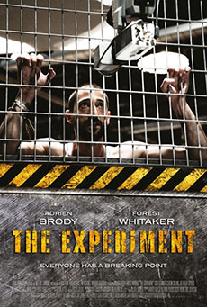 El experimento Imagen de El experimento