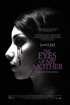 The Eyes of My Mother Imagen de The Eyes of My Mother