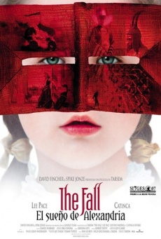 The Fall. El sueño de Alexandria Imagen de The Fall. El sueño de Alexandria