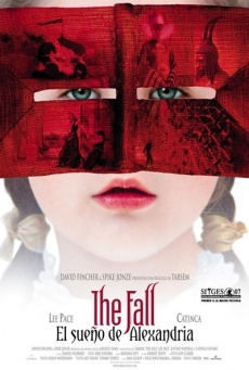 Imagen de The Fall. El sueño de Alexandria