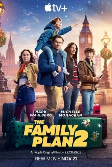 Imagen de Plan en familia 2
