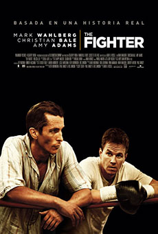 The Fighter Imagen de The Fighter