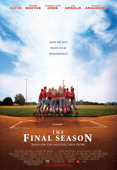 The Final Season Imagen de The Final Season