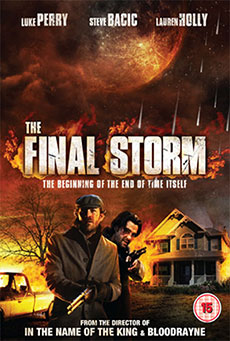 Imagen de The Final Storm