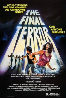 Terror final Imagen de Terror final