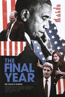 The Final Year Imagen de The Final Year